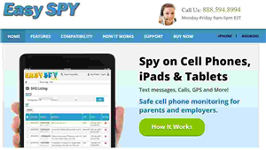 Spy for Android Phone Download